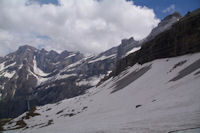 Le Cirque de Gavarnie