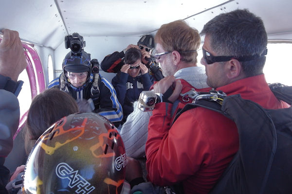 La tension monte dans le Pilatus