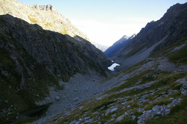 Les lacs de Remoulis