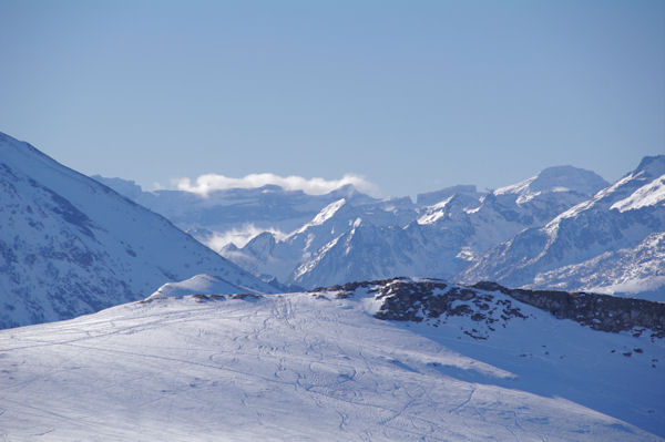 Le Cirque de Gavarnie
