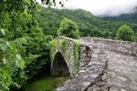 Le Pont du Labadet