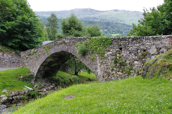 Le Pont du Labadet
