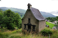 La Chapelle St Roch