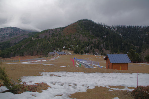 Le Col de Couraduque