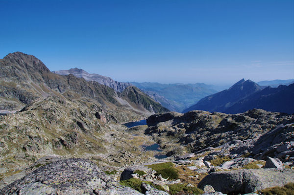 Les lacs de Lassidouat
