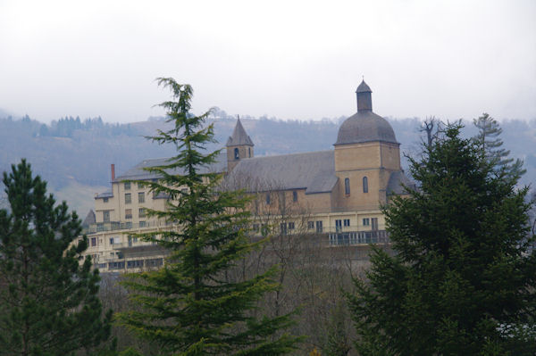 La Chapelle de Pouey Laun