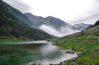 Le Lac de Suyen