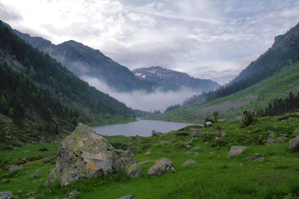 Le Lac de Suyen