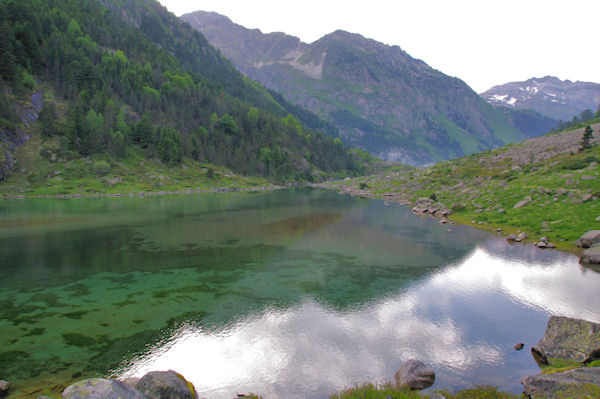 Le Lac de Suyen