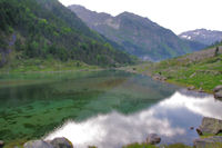 Le Lac de Suyen