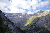 Le Cirque de Gavarnie se dvoile 