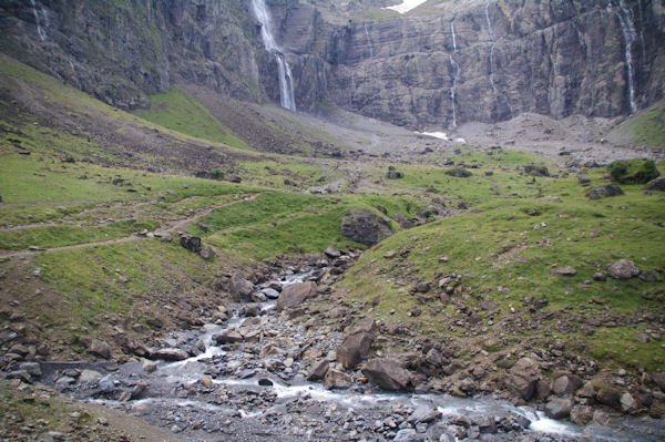 Le Cirque de Gavarnie