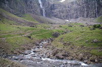 Le Cirque de Gavarnie