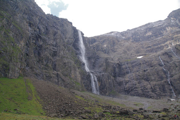 La Grande Cascade