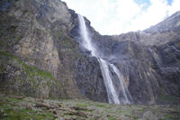 La Grande Cascade