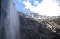 Refuge des Espuguettes - Gavarnie