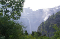 Le Cirque de Gavarnie