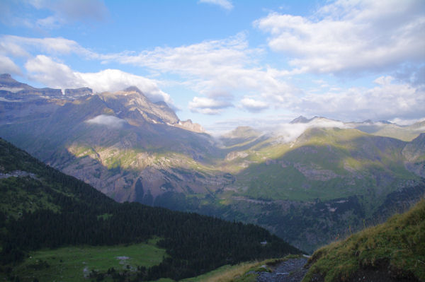 La valle des Pouey d_Asp