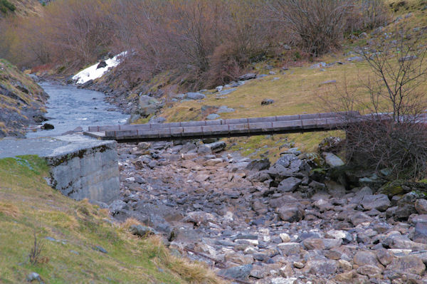 Le Pont d_Entounade