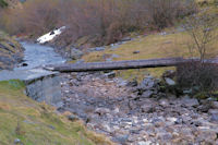 Le Pont d'Entounade