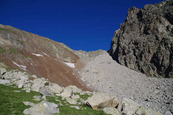 Le col d_Estaragne