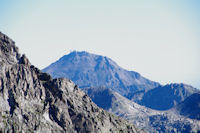 Le Pic du Midi de Bigorre