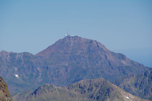 Le Pic du Midi de Bigorre