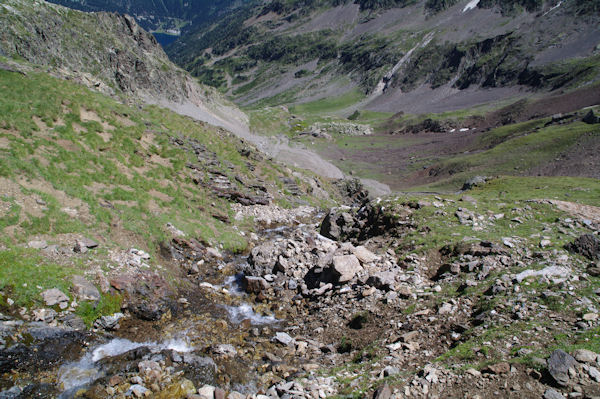 Le ruisseau d_Estaragne