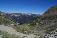 Le vallon d_Estaragne