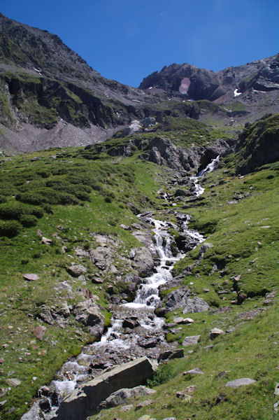 Le ruisseau d_Estaragne