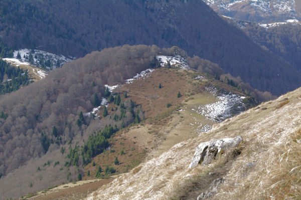 Le Col d_Ansan