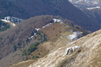 Le Col d'Ansan