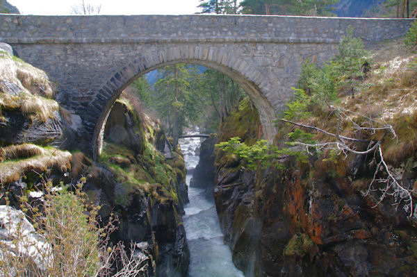 Le Pont d_Espagne