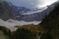 Le Cirque de Gavarnie