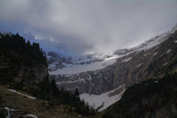 Le Cirque de Gavarnie