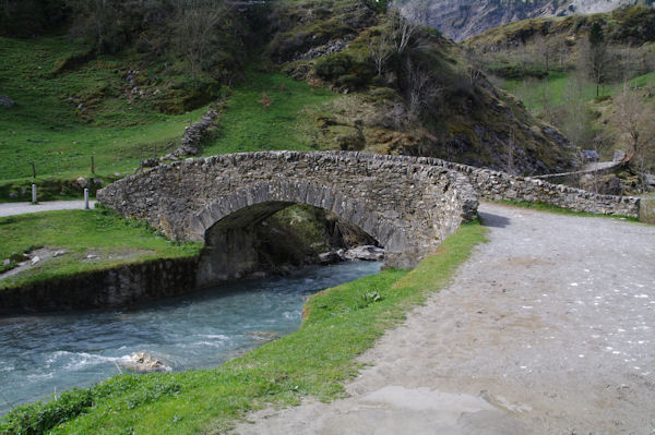 Le Pont de Nadau