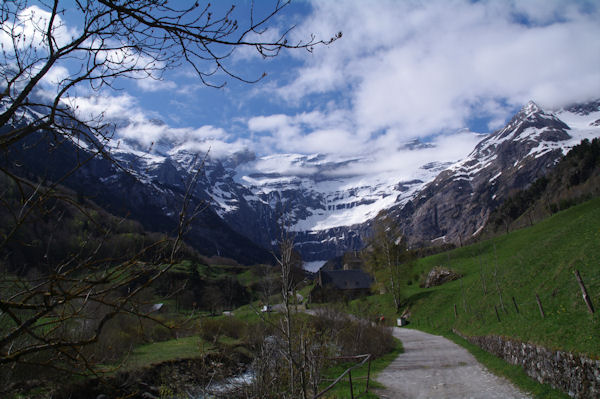 Le Cirque de Gavarnie