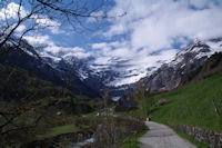 Le Cirque de Gavarnie