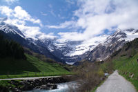 Le Cirque de Gavarnie