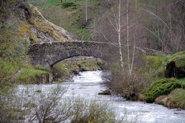 Le Pont de Nadau