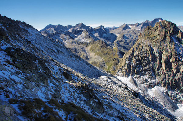 La Brche du Barbat