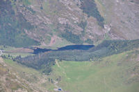 Le Lac d_Estaing