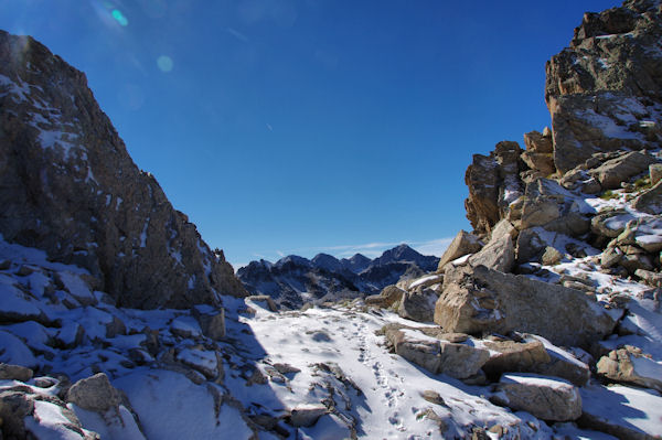 La Brche du Barbat