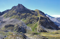 Lac Long et Pne de l_Estradre