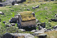 La cabane des Masseys