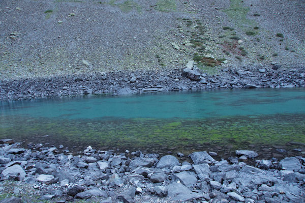 Le Lac du Barbat