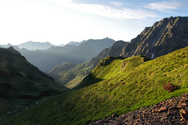 Le vallon du Paltou