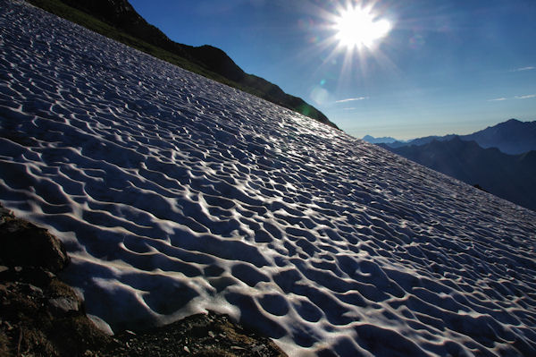 Le nv au dessus du Col d_Uzious