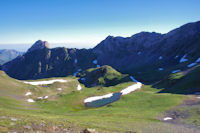 Le Lac de Louesque