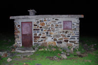 La cabane de Bouleste